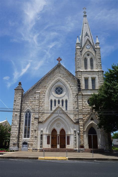 St mary's texas - St. Mary's University 1 Camino Santa Maria San Antonio, TX 78228 +1-210-436-3011 https://www.stmarytx.edu William Joseph Chaminade Skip to main content Resources For: